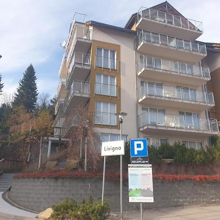 Apartament Czarna Gora Faktura Vat Siena Buitenkant foto