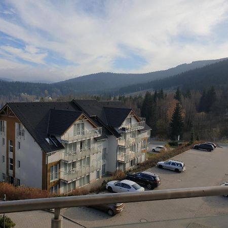 Apartament Czarna Gora Faktura Vat Siena Buitenkant foto