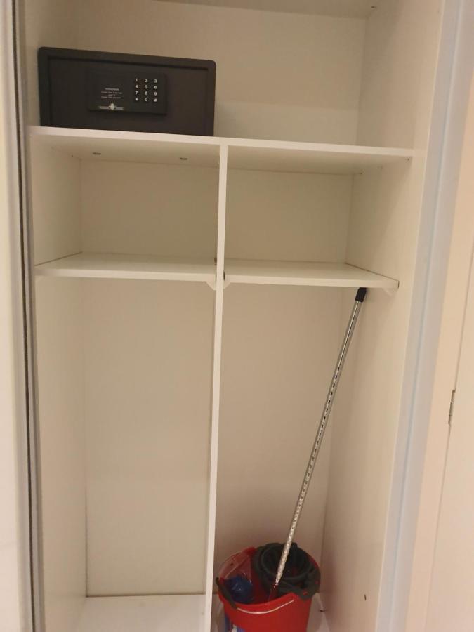 Apartament Czarna Gora Faktura Vat Siena Buitenkant foto