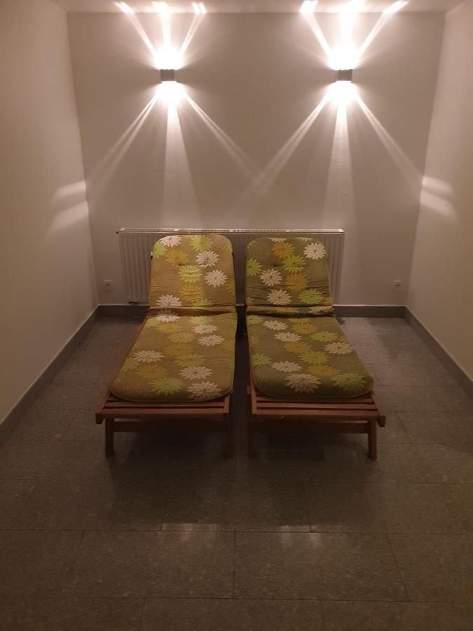 Apartament Czarna Gora Faktura Vat Siena Buitenkant foto