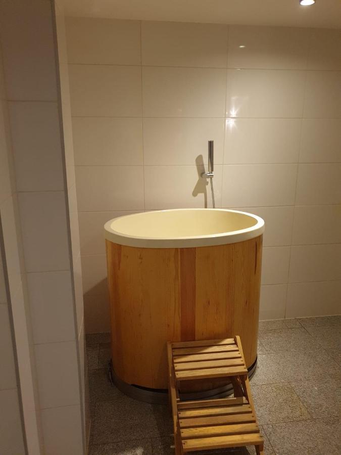 Apartament Czarna Gora Faktura Vat Siena Buitenkant foto