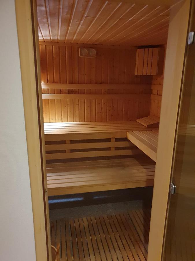 Apartament Czarna Gora Faktura Vat Siena Buitenkant foto