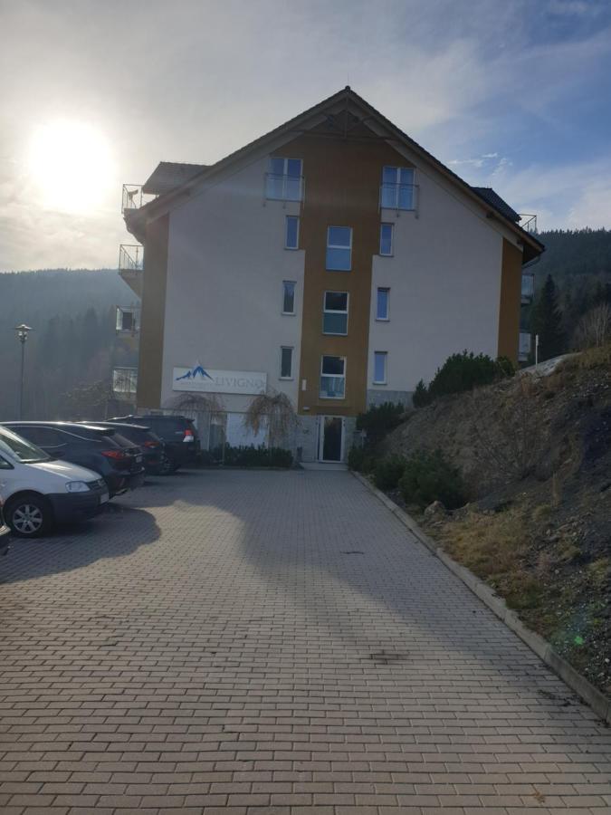 Apartament Czarna Gora Faktura Vat Siena Buitenkant foto