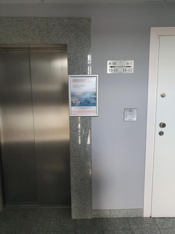 Apartament Czarna Gora Faktura Vat Siena Buitenkant foto