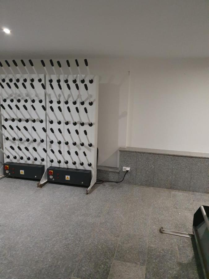 Apartament Czarna Gora Faktura Vat Siena Buitenkant foto