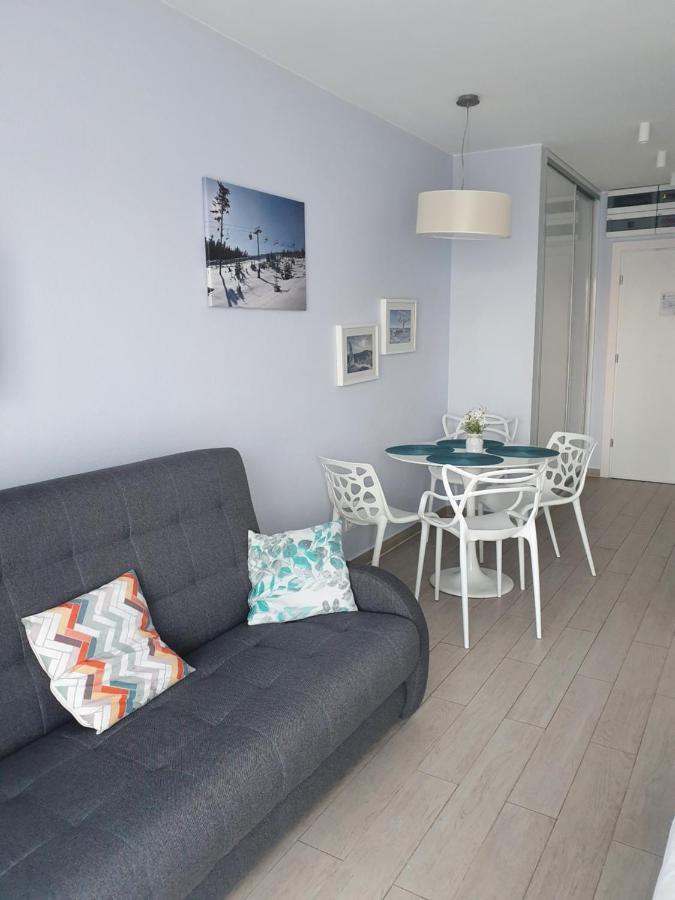 Apartament Czarna Gora Faktura Vat Siena Buitenkant foto