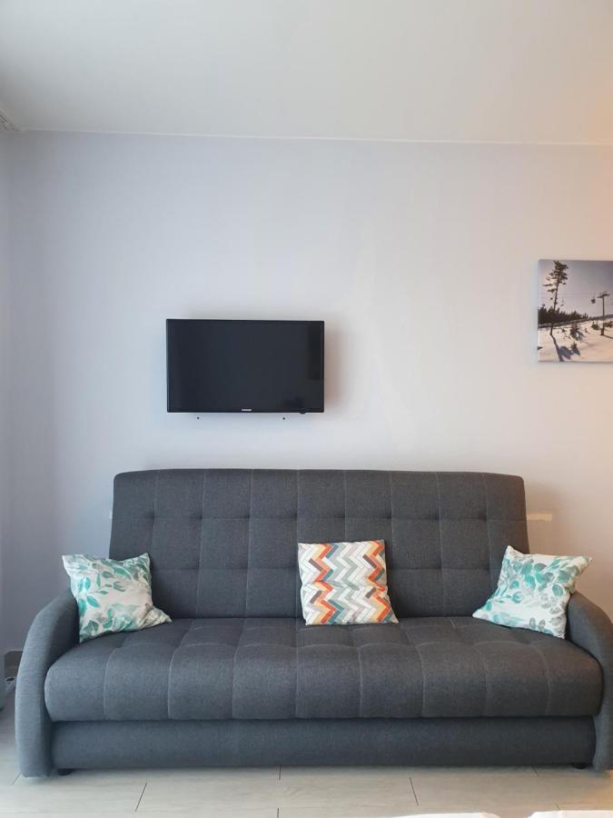 Apartament Czarna Gora Faktura Vat Siena Buitenkant foto