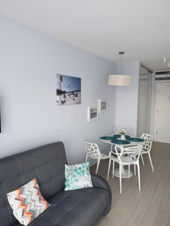 Apartament Czarna Gora Faktura Vat Siena Buitenkant foto